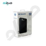 هارد باکس 2.5 اینچی کایزر Kaiser WD USB3.0