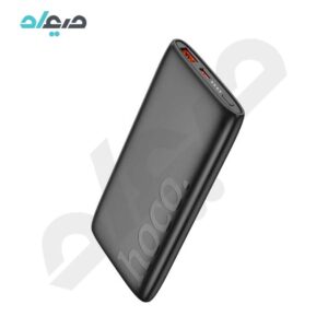 پاور بانک 10000 فست شارژ هوکو 22.5 وات مدل J122