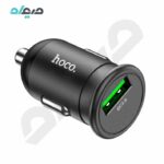 شارژر فندکی 18 وات هوکو مدل Z43 QC3.0