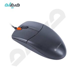 ماوس سیمی لاجیکی مدل M114B