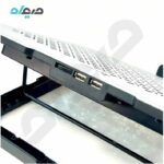 کولپد گیمینگ 6 فن کولکلد MAOFAN مدل A16-L