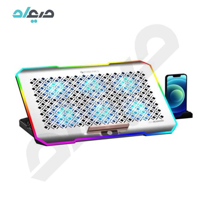 کولپد گیمینگ 6 فن MAOFAN مدل A16-L