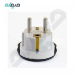 مبدل برق 3 به 2 مرکن Merkan مدل KT-168