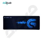 ماوس پد گیمینگ مدل LOGITECH سایز 80*30 سانتیمتر