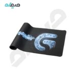 ماوس پد گیمینگ مدل LOGITECH سایز 80*30 سانتیمتر