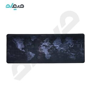 ماوس پد گیمینگ مدل MAP سایز 80*30 سانتیمتر