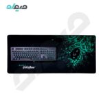 ماوس پد گیمینگ مدل RAZER سایز 80*30 سانتیمتر