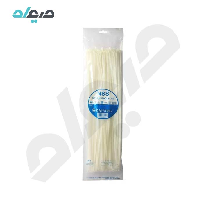 بست کمربندی 37 سانتی‌متری NSS CM-370IC