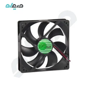 فن کیس تخلیه هوا 12*12 پی‌نت P-NET