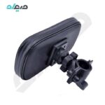 پایه نگهدارنده کاوردار p-net برای موتور و دوچرخه