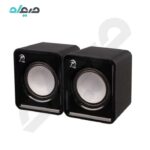 اسپیکر دو تکه سیمی P-net مدل V310