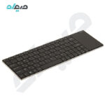کیبورد بی‌سیم رپو مدل E2710