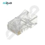 سوکت شبکه AMP RJ45 Cat6 UTP