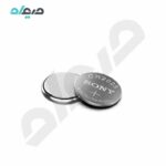 باطری سکه‌ای 3 ولت سونی SONY CR2025 تکی