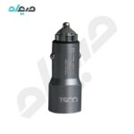شارژر فندکی خودرو 38 وات تسکو مدل TCG 39