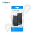 هارد باکس اکسترنال 2.5 اینچی وریتی مدل V-EH22