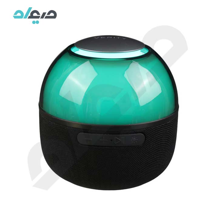 اسپیکر بلوتوثی قابل حمل وریتی مدل V-PS7029BT