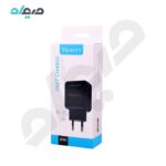 شارژر دیواری وریتی مدل AP-2121 به همراه کابل microUSB