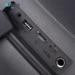 اسپیکر بلوتوثی وریتی مدل V-PS206