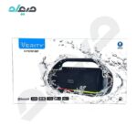 اسپیکر بلوتوثی قابل حمل وریتی V-PS7015BT