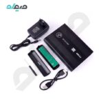 هارد باکس 3.5 اینچی XP مدل XP-HC196 USB2.0