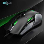 ماوس سیمی گیمینگ آئولا مدل F816