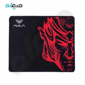 ماوس‌پد گیمینگ آئولا مدل MP-W 25*21cm