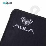 ماوس‌پد گیمینگ آئولا مدل MP-W 25*21cm
