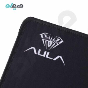 ماوس‌پد آئولا مدل MP-W 25*21cm