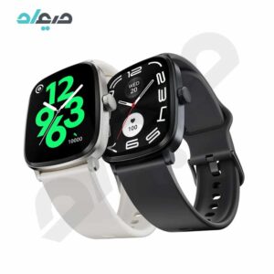 ساعت هوشمند هایلو مدل RS5 AMOLED