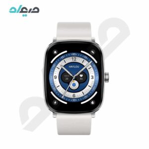 ساعت هوشمند هایلو مدل RS5 AMOLED