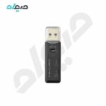 رم ریدر همه کاره USB3.0 میکاسو مدل CRD-012 (3.0)