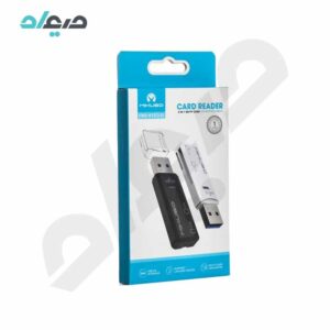 رم ریدر همه کاره USB3.0 میکاسو مدل CRD-012 (3.0)