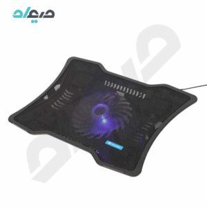 پایه خنک‌کننده لپ‌تاپ میکاسو مدل NCP-061