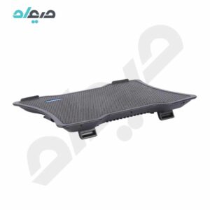 پایه خنک‌کننده لپ‌تاپ میکاسو مدل NCP-061