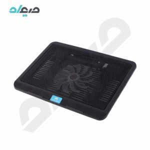 پایه خنک‌کننده لپ‌تاپ میکاسو مدل NCP-063