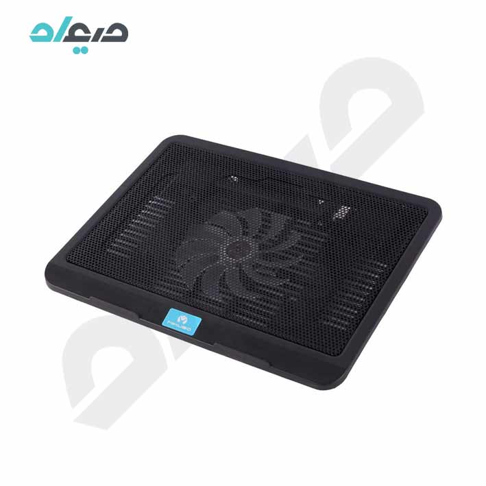 پایه خنک‌کننده لپ‌تاپ میکاسو مدل NCP-063