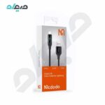 کابل فست شارژ لایتنینگ 3 آمپر مک دودو مدل CA-1060