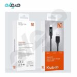 کابل فست شارژ تایپ‌سی مک دودو مدل CA-1080