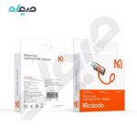 مبدل لایتنینگ به تایپ سی مک دودو مدل OT-5530