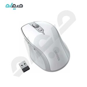 ماوس بی‌سیم یوگرین مدل MU101- 15805