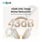 هدست بلوتوثی یوگرین مدل HP202- 15809 ANC HiTune MAX5