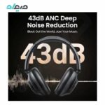 هدفون بلوتوثی یوگرین مدل HP202- 25255 ANC MAX5