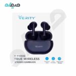 هندزفری بلوتوثی وریتی مدل V-T105SE ENC