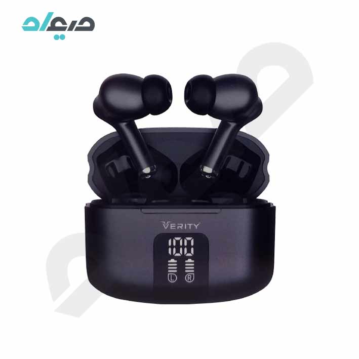 هندزفری بلوتوثی وریتی مدل V-T106SE ENC