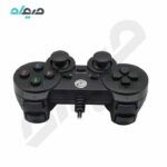 گیمپد دوبل شوکدار ساده ایکسپی مدل XP-MX213M