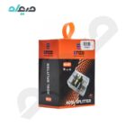 اسپلیتر نویزگیر مودم ADSL انزو مدل AD-55T