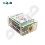 اسپلیتر نویزگیر مودم ADSL انزو مدل AD-55T