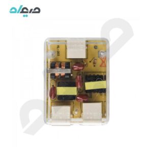 اسپلیتر نویزگیر مودم ADSL انزو مدل AD-55T