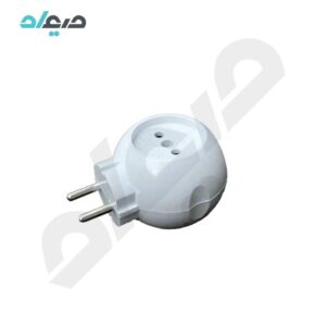 سه راهی برق اطلس تپل گرد